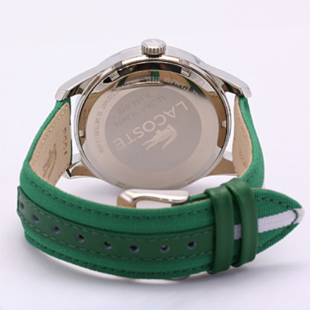 Lacoste Watch - Picture 2 of 16